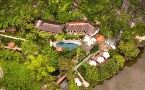 Écotourisme au Vietnam en 2026 : les meilleurs écolodges et itinéraires nature