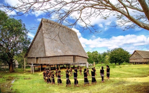 Hauts Plateaux du Vietnam : explorez une région hors des sentiers battus