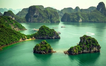 Les 7 sites du patrimoine mondial de l’UNESCO au Vietnam