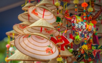 Que ramener du Vietnam ? Top 9 des souvenirs typiques à rapporter