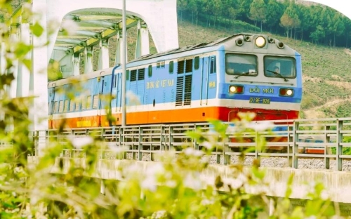 Train Hanoï  Sapa : horaires, durée du trajet et conseils de voyage