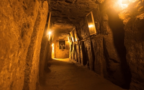 Les tunnels de Vinh Moc : histoire, visite et conseils pratiques