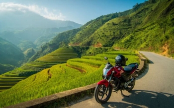 Vietnam à moto en 2026 : guide complet, itinéraires et conseils pratiques