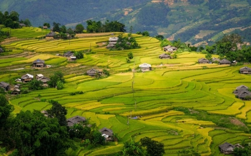 Vietnam en automne : pourquoi partir en septembre et octobre ?
