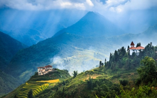 Vietnam en juin : guide complet pour un voyage inoubliable