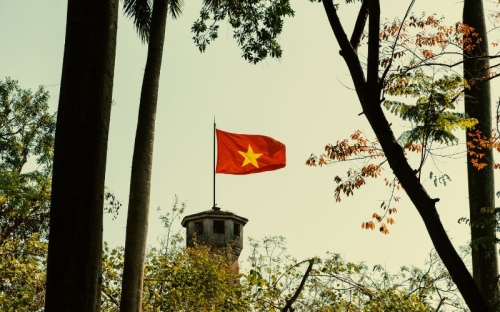 Guide du Vietnam en octobre : climat, itinéraires et conseils