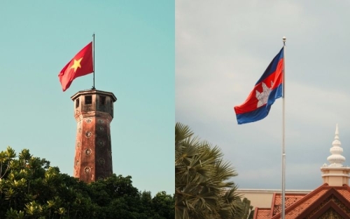 Vietnam ou Cambodge : quel pays choisir pour votre prochain voyage ?