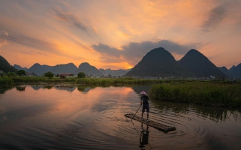 Voyage tout compris au Vietnam : itinéraires, budget et conseils