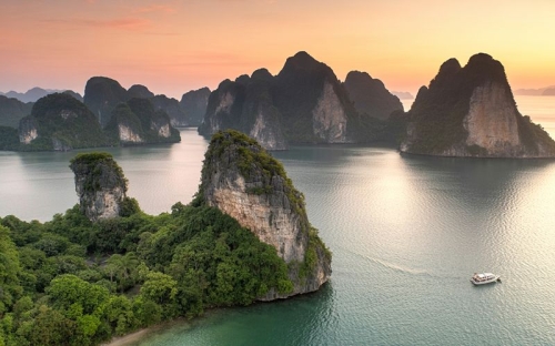 Voyage tout compris au Vietnam : itinéraires, budget et conseils