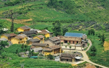 Top 5 des villages anciens pittoresques du Nord Vietnam