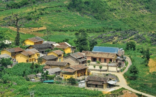 Top 5 des villages anciens pittoresques du Nord Vietnam