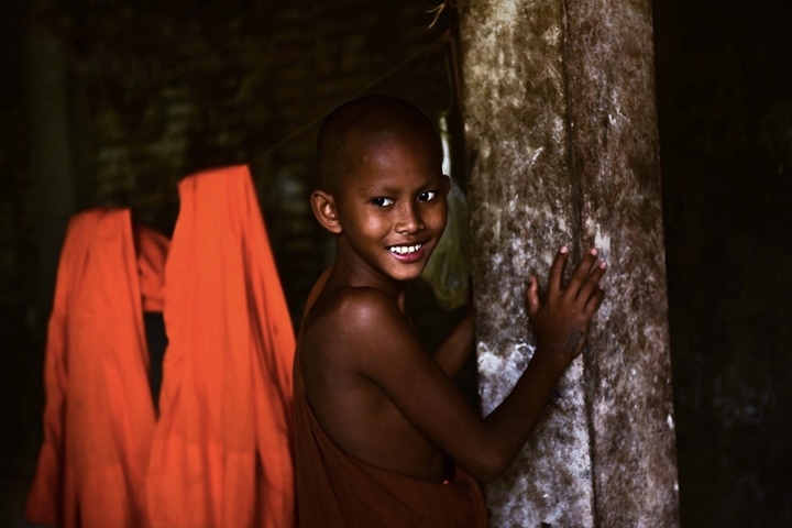 Immersion in khmer culture - 12 days