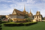 Immersion in khmer culture - 12 days