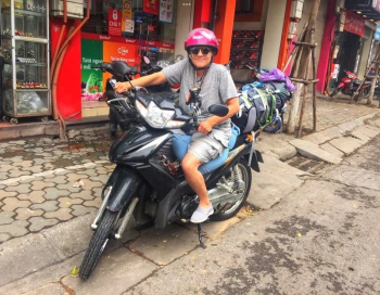 SECRET VIETNAM - 16 DAYS