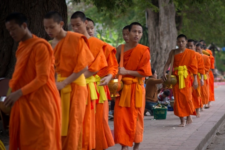 Best of Vietnam, Laos, Cambodia - 22 days