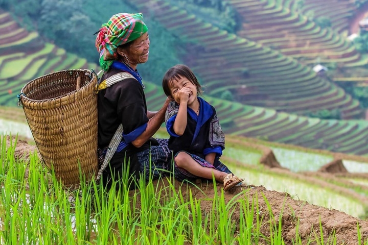 Highlights of North Vietnam - 6 days